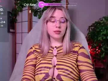 cammyclyde from Chaturbate