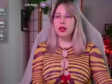 cammyclyde from Chaturbate