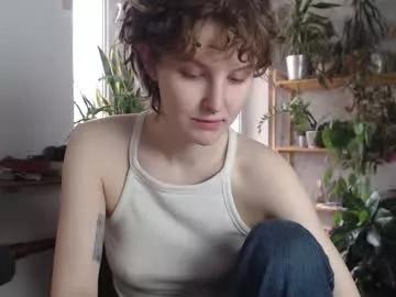 cammyclyde from Chaturbate