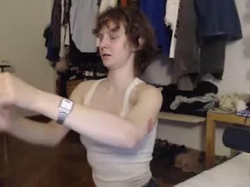 cammyclyde from Chaturbate