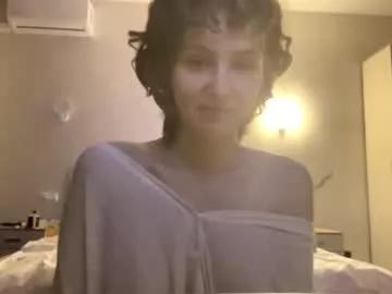 cammyclyde from Chaturbate
