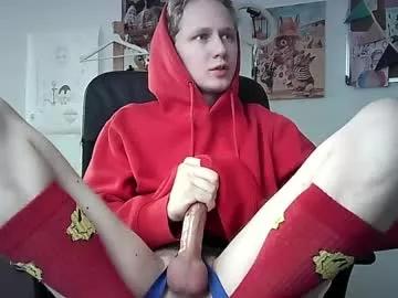 canadian_cute from Chaturbate