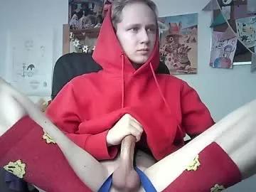 canadian_cute from Chaturbate