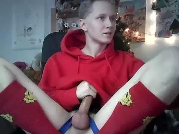canadian_cute from Chaturbate