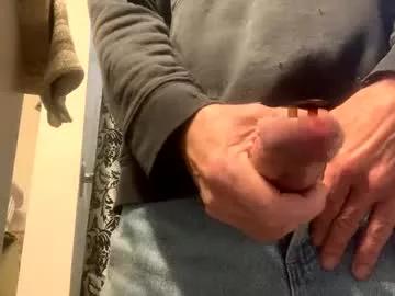 canadianwoody from Chaturbate