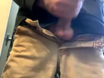 canadianwoody from Chaturbate