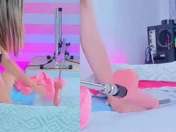 candy15_cm from Chaturbate is Freechat