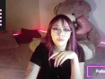 candy26hot from Chaturbate is Freechat