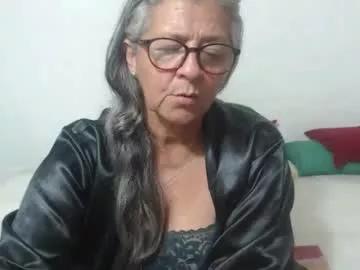 candy_mature_ from Chaturbate is Freechat