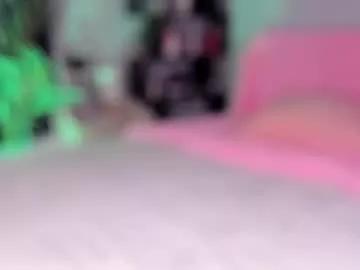 candy_sandy_ from Chaturbate is Freechat