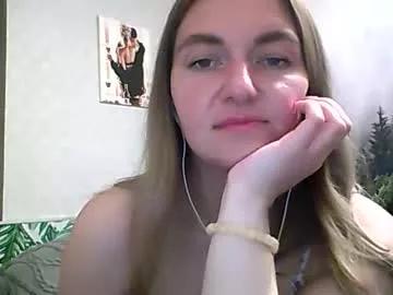 candyolime from Chaturbate is Freechat