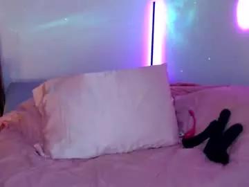 cannababykush from Chaturbate