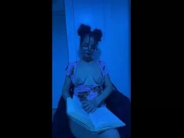 cannakams from Chaturbate