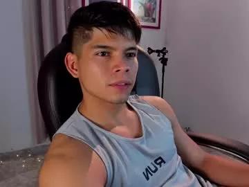 capizzi_ from Chaturbate is Freechat
