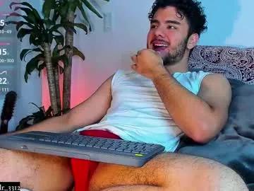 caprywilliams from Chaturbate is Freechat