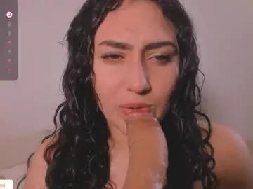 caramel__ from Chaturbate