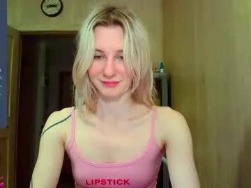 caramel_pie_ from Chaturbate