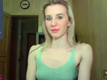 caramel_pie_ from Chaturbate