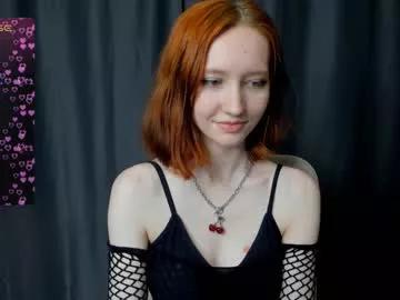 caranice from Chaturbate