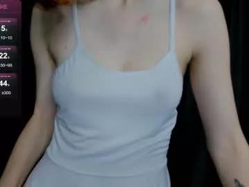 caranice from Chaturbate