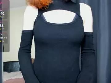 caranice from Chaturbate