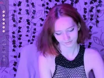 caranice from Chaturbate