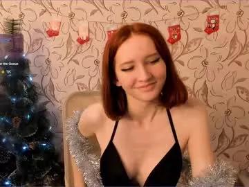 caranice from Chaturbate