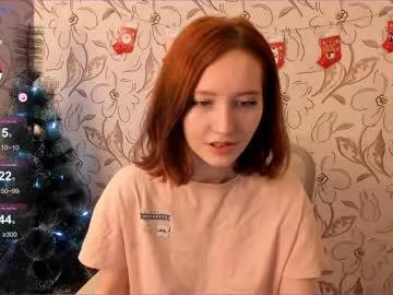 caranice from Chaturbate
