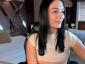 carina_rossi from Chaturbate is Freechat