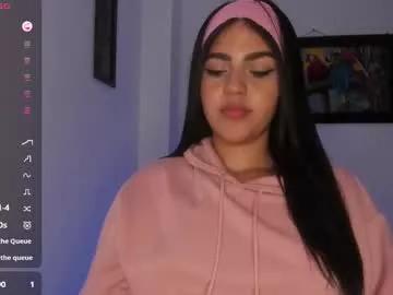 carla_jones from Chaturbate is Freechat