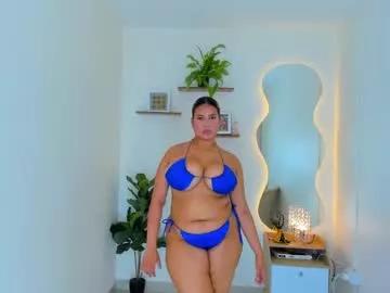 carlota_peach from Chaturbate is Freechat