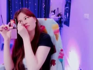 carol_carmen_ from Chaturbate is Freechat