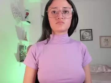 caroliine__ from Chaturbate is Freechat