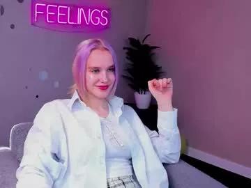 carolin_miller from Chaturbate is Freechat