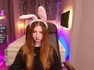 carolina_gilbert from Chaturbate is Freechat