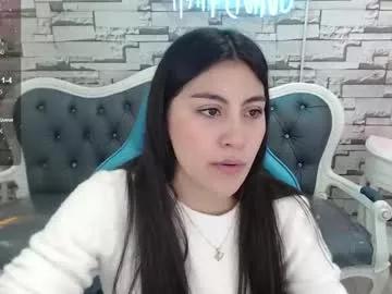 carolina_moreno_a from Chaturbate is Freechat