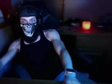 cashmasterbrunochurch from Chaturbate is Freechat