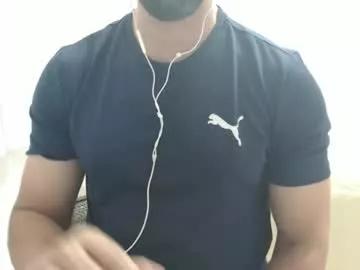 cashmastermuscle77 from Chaturbate is Freechat