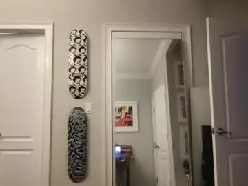 cassidyjustin from Chaturbate