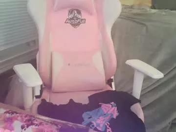 cassie420z from Chaturbate