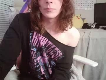cassie420z from Chaturbate