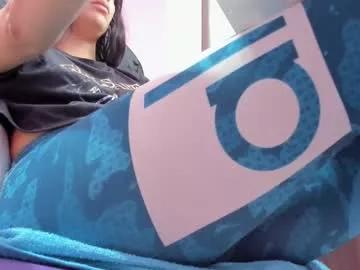 cassie_doll_squirt from Chaturbate