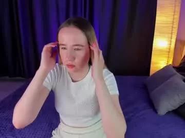 cassie_kelman from Chaturbate