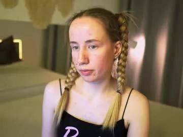cassie_kelman from Chaturbate