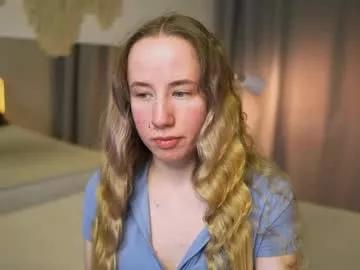 cassie_kelman from Chaturbate