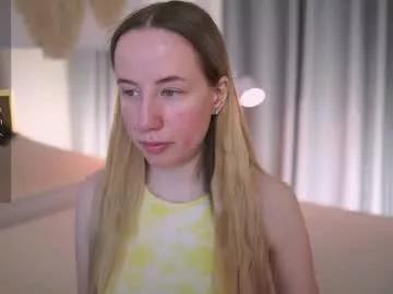 cassie_kelman from Chaturbate