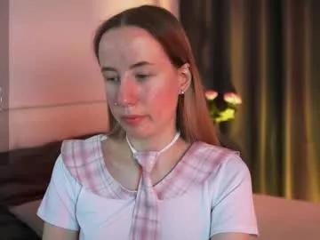 cassie_kelman from Chaturbate