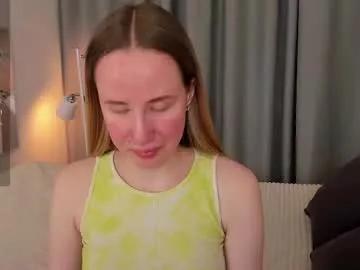 cassie_kelman from Chaturbate