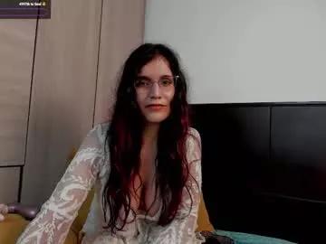 cassie_vibe from Chaturbate