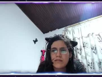 cassie_vibe from Chaturbate